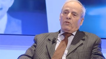 العقيد محمد الطاهر عبد السلام.. مهندس إعلان الدولة الفلسطينية من الجزائر