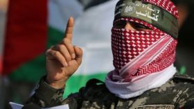 أبو عبيدة: فقدنا الاتصال بمجموعات مكلفة بحماية الأسرى