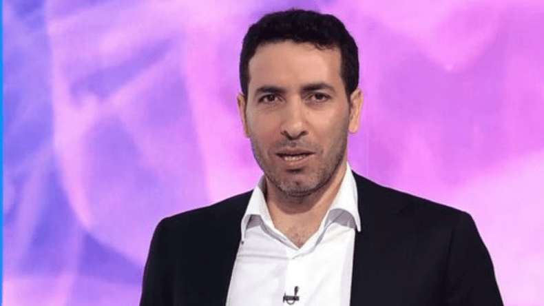 بالفيديو.. أبو تريكة يشعل مواقع التواصل بعد حديثه عن الجرائم المرتكبة في غزة