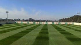 بِالفيديو: ميدان تدريب جديد بِمركز سيدي موسى