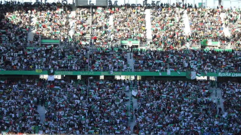 يهمّ الجمهور الجزائري في “كان” 2024