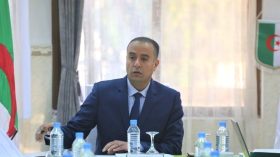 بعد مدوار.. سعدي يُوقف مسؤولَين ويُجمّد نشاط هيئتَيهما