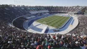 تحديد تاريخ عودة جماهير البطولة إلى الملاعب