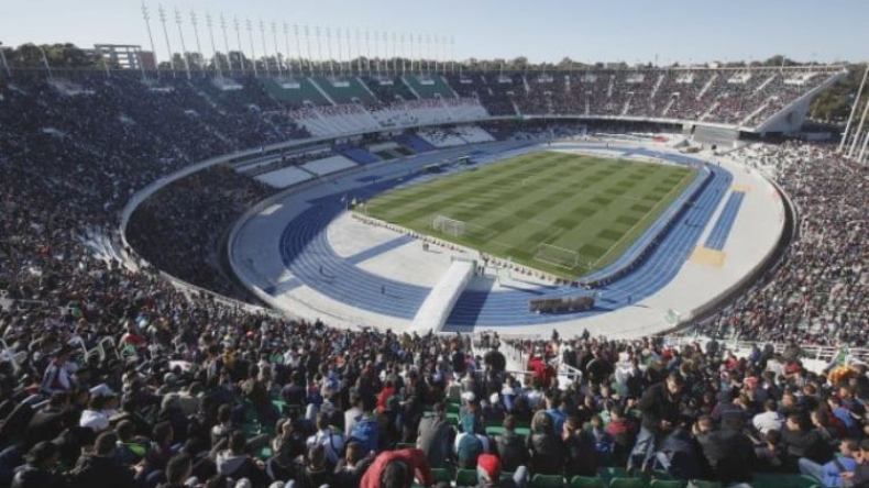 تحديد تاريخ عودة جماهير البطولة إلى الملاعب