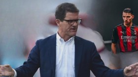 كابيلو: بن ناصر رجل الميلان