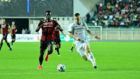 بيان من “الفاف” بِخصوص البطولة الوطنية