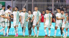 سعدي: ظروف إقامة “الخضر” في كوت ديفوار شبيهة لِنسخة مصر 2019