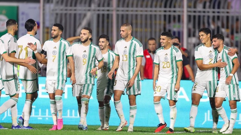 سعدي: ظروف إقامة “الخضر” في كوت ديفوار شبيهة لِنسخة مصر 2019