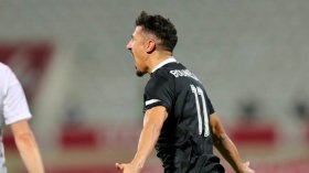 بِالفيديو: بونجاح يُنعش فرص السد آسيويا