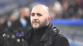 بلماضي يضرب موعدا لِطلبة الجامعات