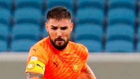 بِالفيديو: ديلور يزأر ويُوقّع ثلاثية