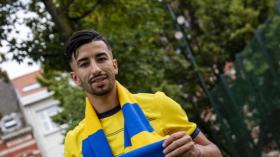 نبأ طارئ بِخصوص عمّورة