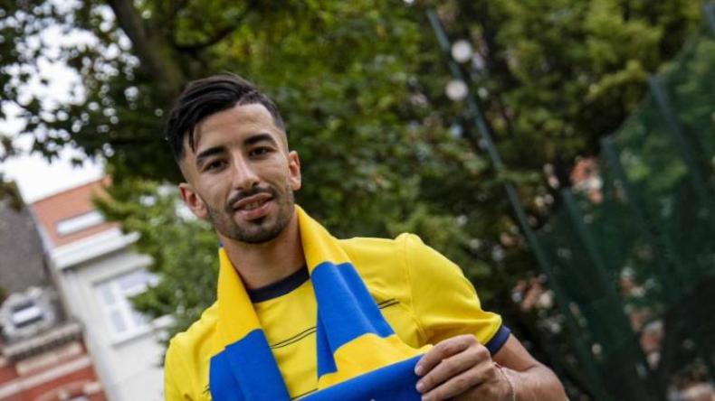 نبأ طارئ بِخصوص عمّورة