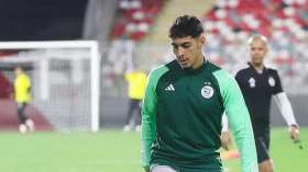 “الفيفا” تُوضّح بِخصوص هدف شعيبي