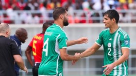 هل يُشارك ماندي في “كان” 2024؟ مدرب فياريال يردّ