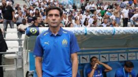 ثالث مدرّب لـ “ماندي” في ظرف ثلاثة أشهر فقط!