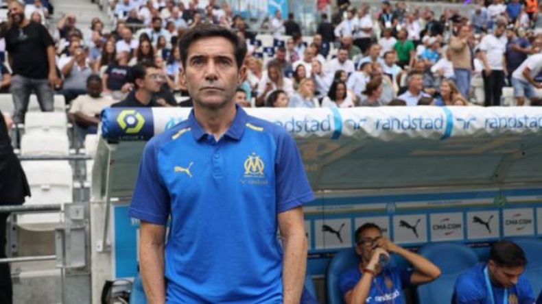 ثالث مدرّب لـ “ماندي” في ظرف ثلاثة أشهر فقط!