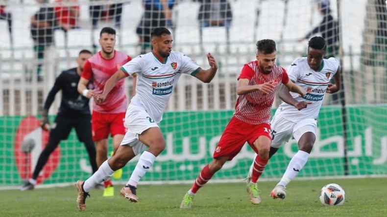 نقل 7 مقابلات تلفزيونيا على المباشر