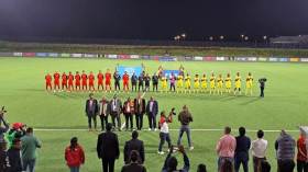 النّتائج الكاملة لِمُنافسي “الخضر”