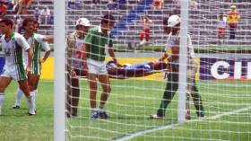 قبل ماندي وسليماني.. حالات أخرى لِخروج مُبكّر للاعبي “الخضر”