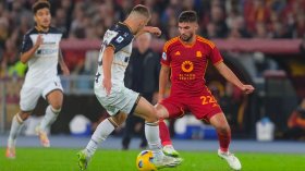 بِالفيديو: مورينيو يُهنّئ عوّار وخطآن فادحان من توبة