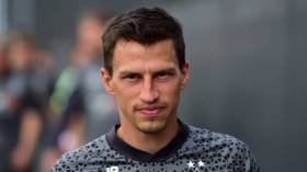 زميل بن سبعيني يقهر مرض السرطان