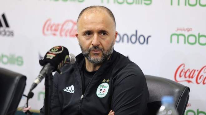 بلماضي: الموزمبيق تُريد إرهاقنا بِبرمجة “غريبة”
