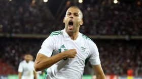 سليماني يُعادل رقم دروغبا وإيتو وداغانو