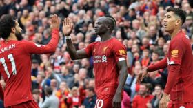 فيرمينيو: العلاقة بين صلاح وماني كانت مُتوتّرة