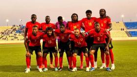 مُنافس “الخضر” في كأس إفريقيا يتعادل