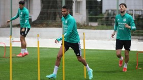 ملامح قائمة لاعبي بلماضي لـ “كان” 2024 اتّضحت؟