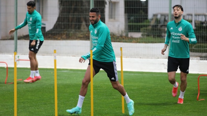 ملامح قائمة لاعبي بلماضي لـ “كان” 2024 اتّضحت؟