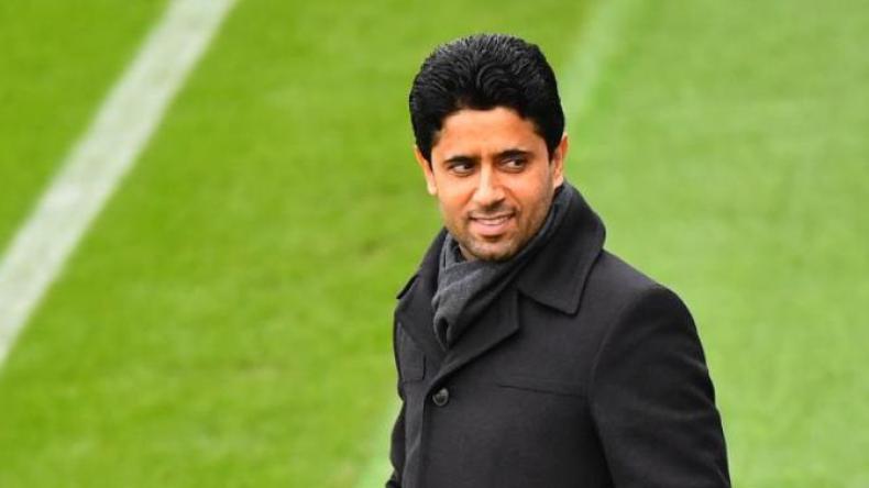 لمّا يتعرّض رئيس النادي لِإصابة خطيرة في الرّكبة!