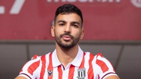 “رسالة” من ليريس إلى بلماضي