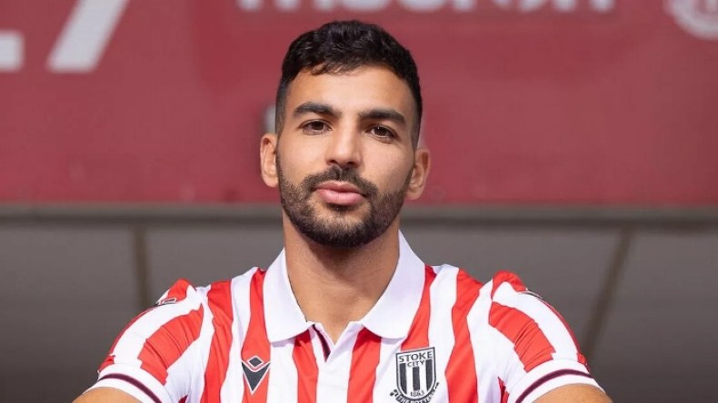 “رسالة” من ليريس إلى بلماضي