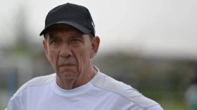 مدرب كوت ديفوار: الجزائر مُرشّحة لِإحراز كأس إفريقيا 2024