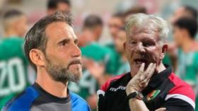 مُنافسا “الخضر” في المونديال يجلبان مُدرّبَين يعرفان الجزائر جيّدا