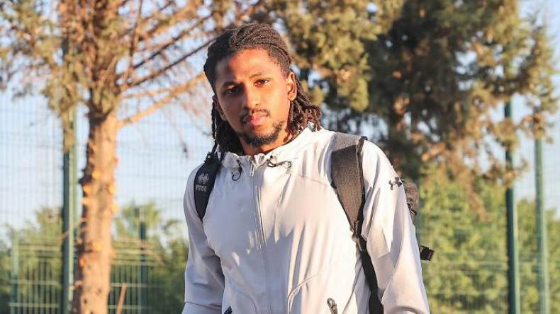 بِالفيديو: غرفة لعروسي في مركز التدريب بِسيدي موسى