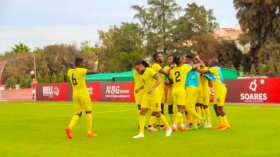 هذه هي منح مُنافس “الخضر” في حال تأهّله للمونديال