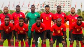 الموزمبيق تجلب 23 لاعبا لِمُواجهة الجزائر