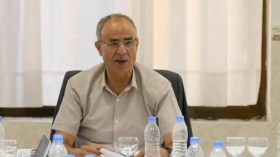 رئيس رابطة قسم الهُوّاة بدأ يشعر بِخطر تنحيته أُسوة بِمدوار