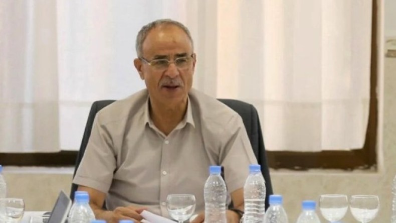 رئيس رابطة قسم الهُوّاة بدأ يشعر بِخطر تنحيته أُسوة بِمدوار