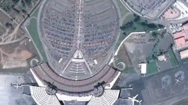 Aéroport d’Alger: Batterie de mesures pour l’accompagnement des voyageurs et le traitement des marchandises