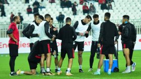 فوز إفريقي ثمين لِاتحاد العاصمة