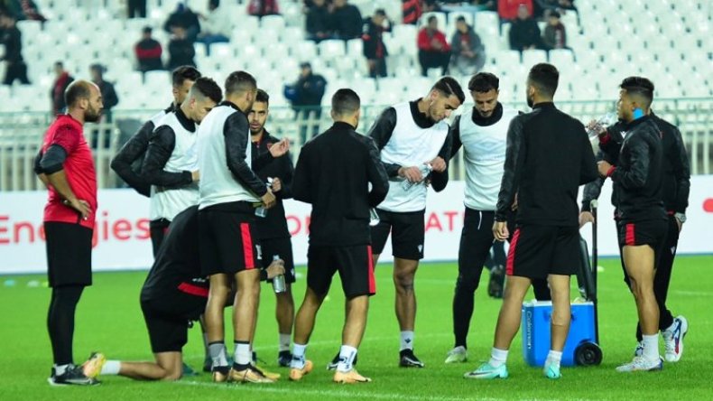 فوز إفريقي ثمين لِاتحاد العاصمة