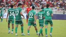 رجال بلماضي يستخرجون ثلاث سبائك ذهبية من غار الأفاعي السّوداء