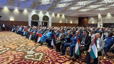 African Trade Union Unity: Stop the Zionist Aggression Against Gaza