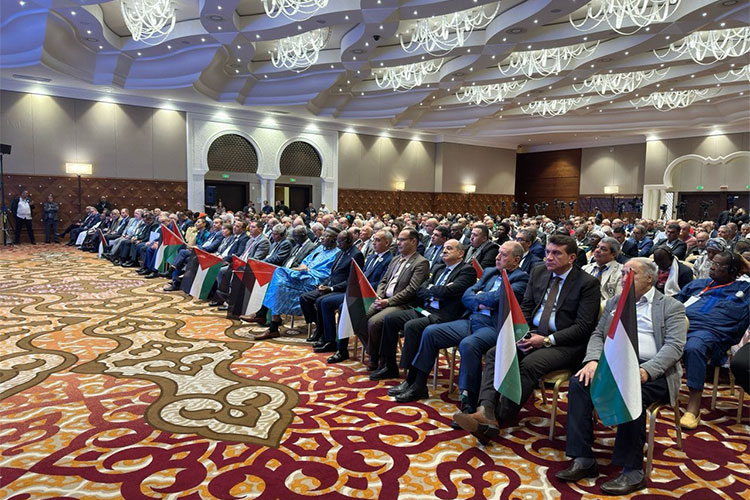 African Trade Union Unity: Stop the Zionist Aggression Against Gaza