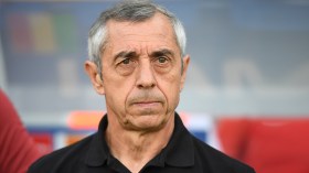 “المنتخب الجزائري قادر على التأهل للمونديال.. والتألق في كأس أمم أفريقيا”