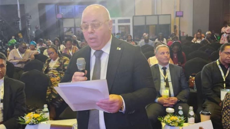 الجزائر ترافع للاعتراف والاعتذار والتعويض عن جرائم الاستعمار